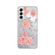 Maskica Silikonska Print Skin za Samsung A145R Galaxy A14 4G Elegant Roses
