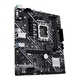 Asus PRIME H610M-E D4 matična ploča, Socket 1700, 2x DDR4, max. 64 GB, mATX