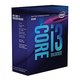 Intel Core i3-8100 3.6Ghz Socket 1151 procesor