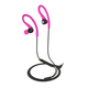 Celly UP700ACTPK slušalice, bluetooth, roza, 93dB/mW, mikrofon