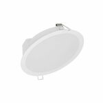 4058075703100 LEDVANCE LED ugradna panel lampa 13W