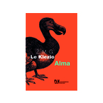 Alma - J. M. G. Le Clézio
