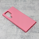 Torbica Gentle Color za Samsung S908B Galaxy S22 Ultra 5G roze