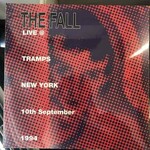 Fall Live At Tramps
