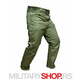 Lovačke zelene pantalone Caprella Vietnam I