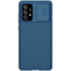 Torbica Nillkin CamShield Pro za Samsung A725F/A726B Galaxy A72 4G/5G (EU) plava