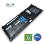 Baterija za laptop TOSHIBA Portege R400 Series PA3523U-1BRS