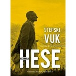 Herman Hese Stepski vuk