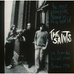 Saints The Most Live Radiation Reissues LP