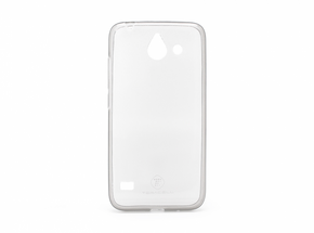 Torbica Teracell Skin za Huawei Y550 Ascend transparent