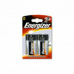Energizer baterija LR20G