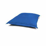 Atelier del Sofa Lazy bag Cushion Pouf 100x100 Blue