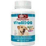 BioPetActive VitaliDog 150 tableta