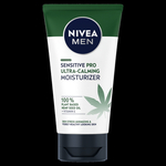 NIVEA MEN sensitive pro ultra calming krema za lice 75ml