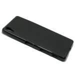 Futrola silikon DURABLE za Sony Xperia X crna