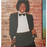 Michael Jackson Off The Wall