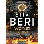 Varsavski protokol Stiv Beri