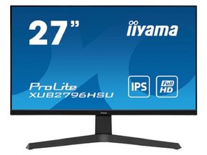 Iiyama XUB2796HSU-B1 monitor