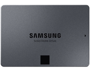 Samsung 870 QVO MZ-77Q1T0BW SSD 1TB