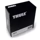 Thule KIT Clamp 5156 - set za montažu krovnog nosača