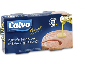 Calvo Tuna u maslinovom ulju 2x100gr