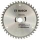 Bosch zeleni Bosch 2608644391 List kružne testere 210x30x1.8mm 64z Eco for Aluminium