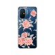 Maskica Silikonska Print Skin za Xiaomi Redmi 12C Elegant Roses