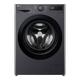 LG F4DR509SBM mašina za pranje i sušenje veša 6 kg/9 kg