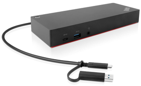 Lenovo ThinkPad Hybrid USB-C Dock 40AF0135EU