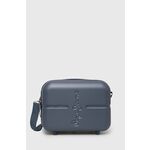 Pepe Jeans ABS Beauty case Teget 76.839.22