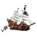 LEGO CREATOR EXPERT 31109 PIRATSKI BROD
