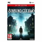 PC The Sinking City - Day One Edition