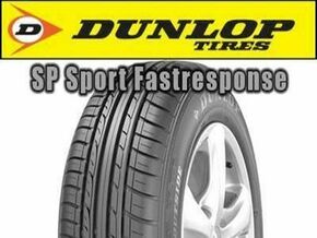 Dunlop letnja guma Fastresponse