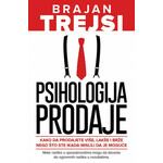 Psihologija prodaje - Brajan Trejsi