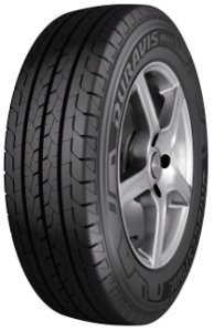 Bridgestone letnja guma Duravis R660 235/60R17 107T