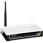 TP-Link TL-WA730RE access point, 100Mbps