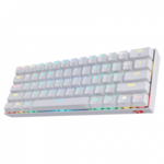 Redragon Draconic K530W mehanička tastatura, bela