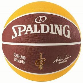 Spalding Lopta Cleveland Cavaliers Out 83-504Z