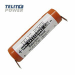 Punjiva memorijska baterija NiCd 3.6V 150mAh za SANYO N-SB3