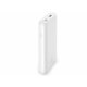 BELKIN BOOST CHARGE (20000 mAH) 30W POWER DELIVERY POWER BANK - White