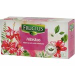 Fructus Čaj Hibiskus 30g