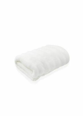 Hav0003 White Bath Towel