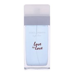 Dolce &amp; Gabbana D&amp;G Light Blue Love Is Love wmn edt sp 100ml