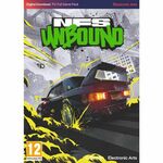 PC Need for Speed: Unbound (CIAB)