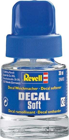 REVELL Tečni decal soft 30 ml - RV39693