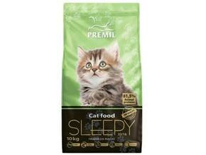 Premil Sleepy 33/16 Hrana za mačke 2kg