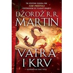 VATRA I KRV Dzordz R R Martin
