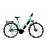 Capriolo Eco 700.3 Lady električni bicikl