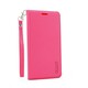 Maskica Hanman ORG za Huawei Y6p pink