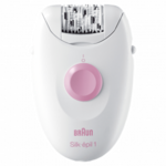 Braun Silk-epil EE1173 depilator